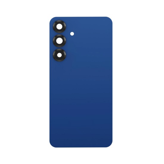 Back Cover+Camera Lens Samsung Galaxy S25/S931 Navy Back Cover+Camera Lens Samsung Galaxy S25/S931 Navy